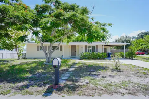 6515 3RD STREET CT W — home for sale