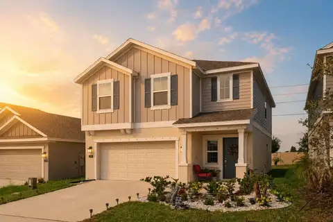 356 LOCH CT — home for sale