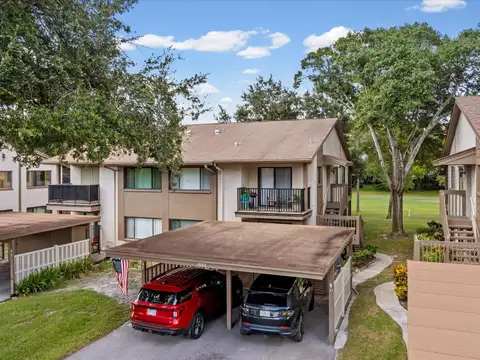 13002 WEDGEWOOD WAY #B — home for sale