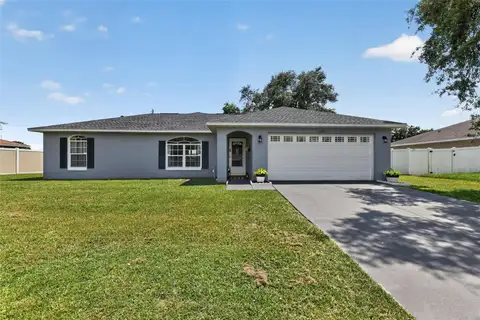 2986 SW 143RD PLACE RD — home for sale
