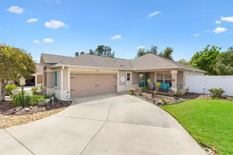 2334 ROSE ARBOR ST — home for sale