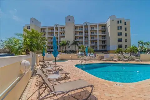 1200 COUNTRY CLUB DR #2106 — home for sale