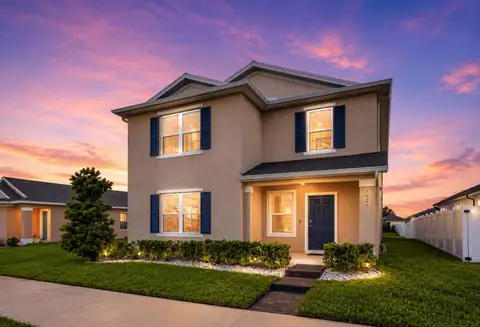 1021 SILVERBELL TRL — home for sale