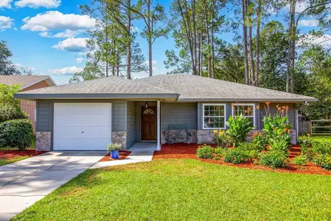 3733 NW 62ND PL — home for sale