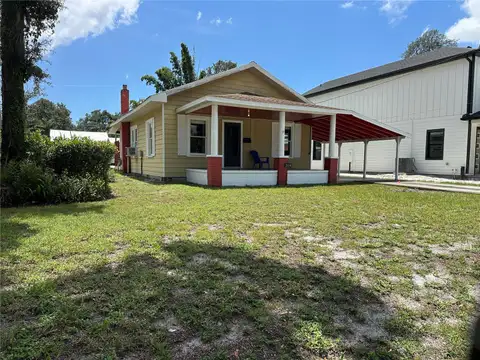 1209 E ELLICOTT ST — home for sale