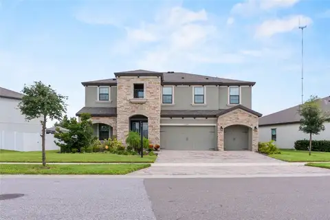 12642 BERGSTROM BAY DR — home for sale