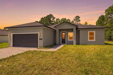 748 MARION OAKS MNR — home for sale