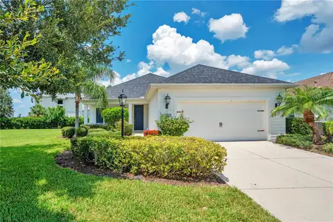 12225 WHISPER LAKE DR — home for sale
