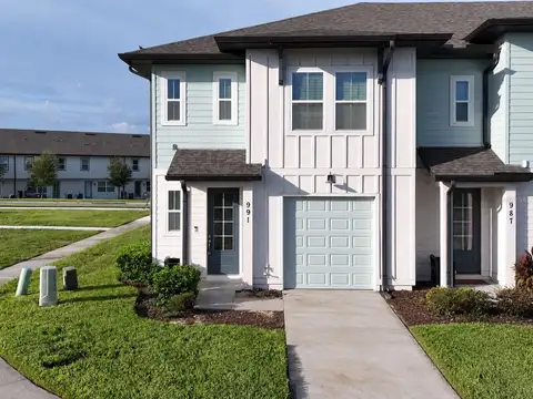 991 CONCH RD — home for sale