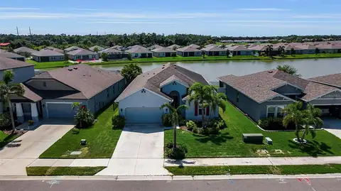 4505 WINDY HAMMOCK WAY — home for sale