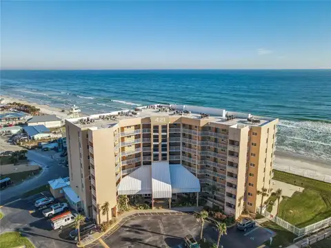 421 S ATLANTIC AVE #409 — home for sale