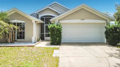 2244 MALLORY CIR — home for sale