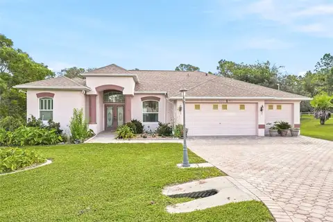 8206 NIGHTINGALE RD — home for sale