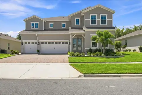 4817 FAIR WINDS CT — home for sale