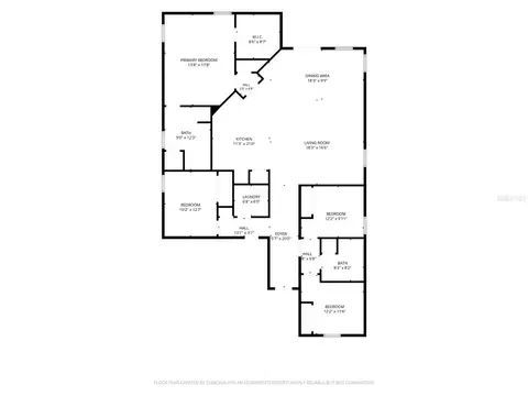 1425 ENGELBERG ST — home for sale