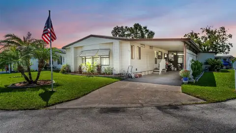 2055 S FLORAL AVE #165 — home for sale