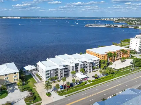 1600 W MARION AVE #224 — home for sale