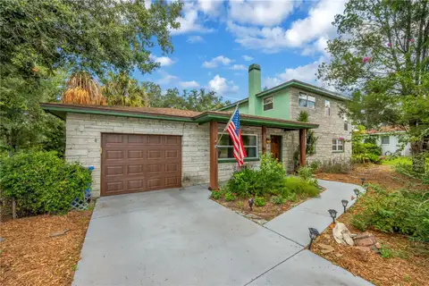 1708 WOODBINE DR — home for sale