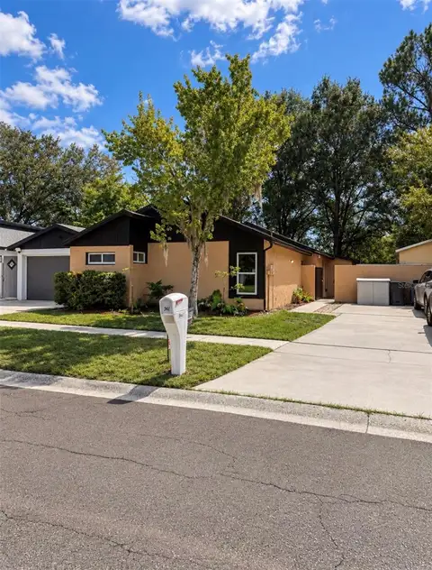 1932 GREGORY DR — home for sale