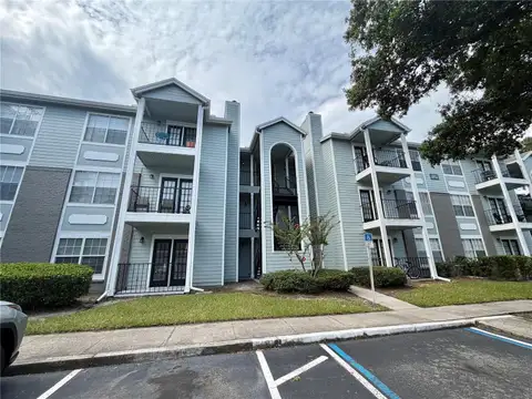 2550 N ALAFAYA TRL #2103 — home for sale