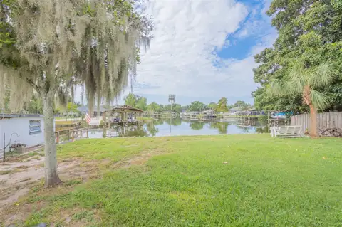 2712 GRAND ISLAND SHORES RD — home for sale