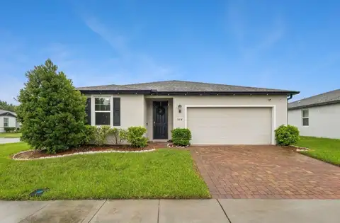504 VISTA VILLAGES BLVD — home for sale
