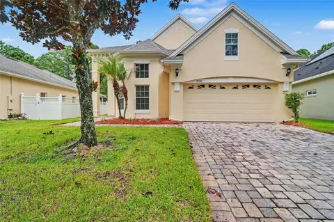 10546 WILLOW RIDGE LOOP — home for sale