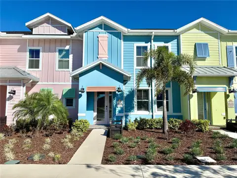 3117 CARIBBEAN SOUL DR — home for sale