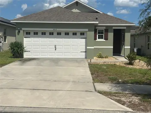462 LIU LN — home for sale