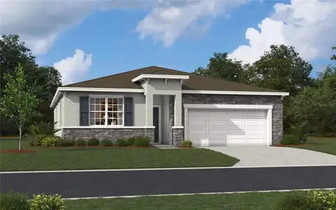 3824 RISING TRL — home for sale