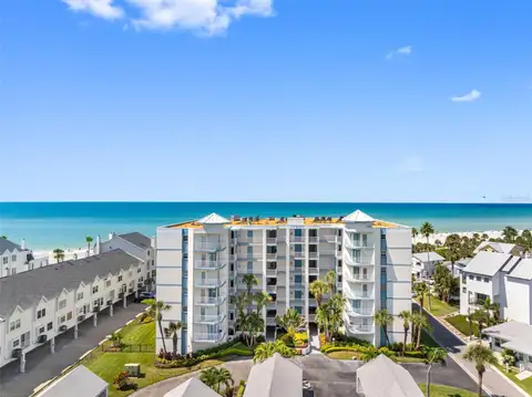 17980 GULF BLVD #401 — home for sale