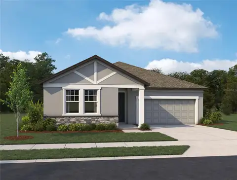 5969 FRESH FLORA DRIVE — home for sale