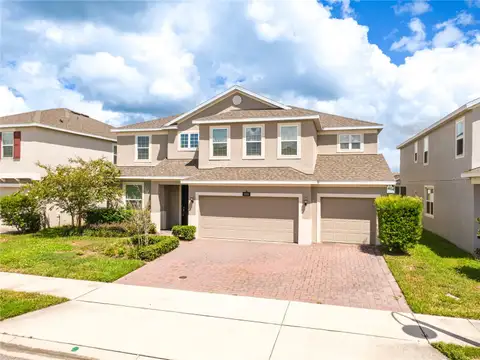 5035 DOWN CT — home for sale