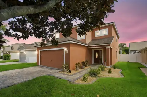 8325 NIGHT OWL CT — home for sale