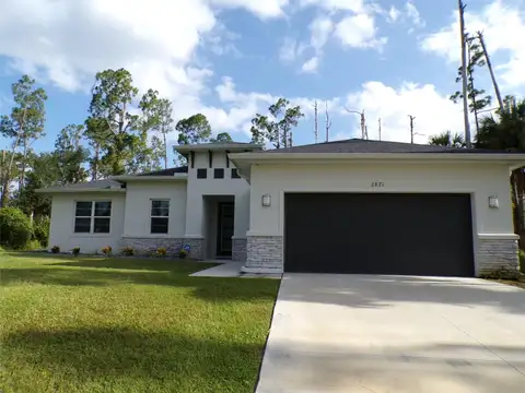 2871 ARMENIA RD — home for sale