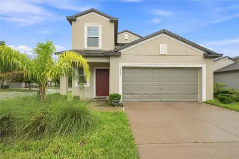 10202 HAPPY HEART AVE — home for sale