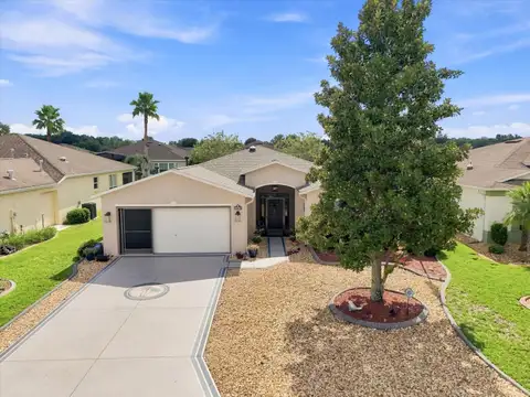 16367 SW 13TH TER — home for sale