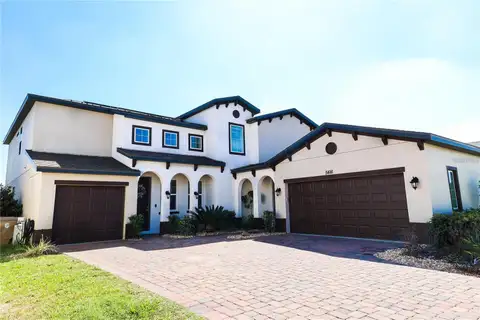 5416 CARRARA CT — home for sale