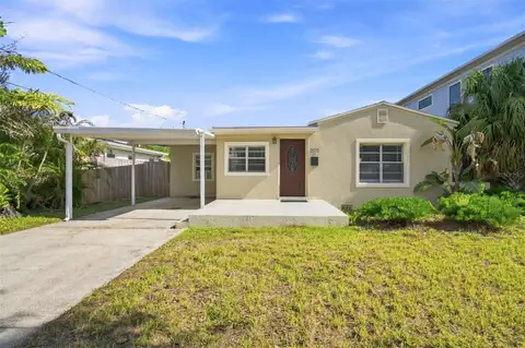 805 W BRADDOCK ST — home for sale