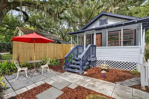140 N JOHNS ST — home for sale