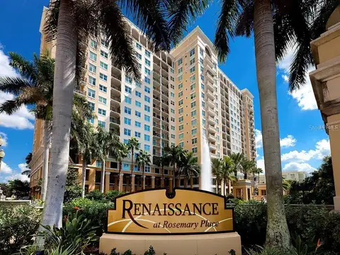 750 N TAMIAMI TRL #312 — home for sale