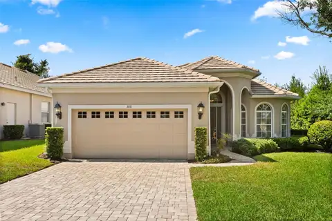 388 SOTHEBY WAY — home for sale