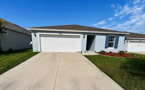 495 TAFT DR — home for sale