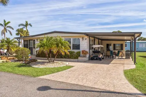 2100 KINGS HWY #27 — home for sale