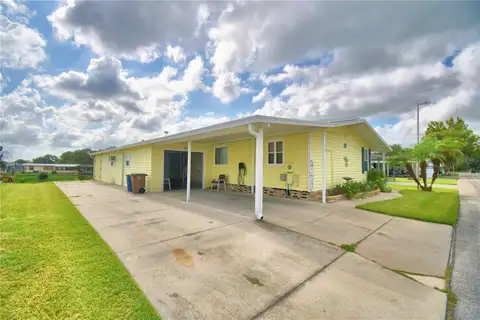 2055 S FLORAL AVE #119 — home for sale