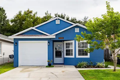 11030 EINBENDER RD — home for sale