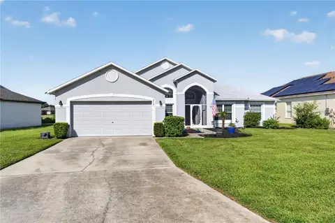213 SPANISH MOSS RD — home for sale