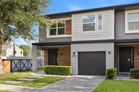 4400 LE REVE CT — home for sale