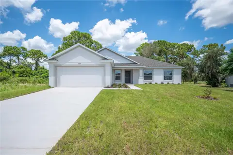 1708 MANATEE DR — home for sale