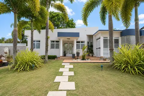 Calle 1 QUINTAS DE CANDELERO #C26 — home for sale